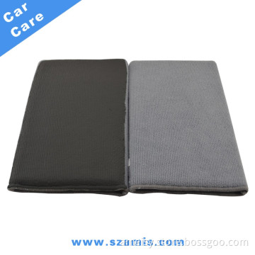Auto Deailing Microfiber Car Wash Magic Clay Bar Glove
